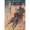 Tintin chaque jeudi,  n° 58,  deuxième année
