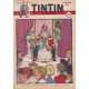 Tintin chaque jeudi,  n° 59,  deuxième année