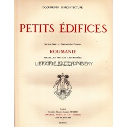 Petits édifices - Roumanie