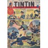Tintin chaque jeudi,  n°181,  cinquième année