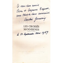 Les croisés modernes