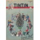 Tintin chaque jeudi,  n° 61,  deuxième année