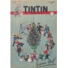 Tintin chaque jeudi,  n° 61,  deuxième année