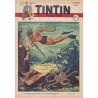 Tintin chaque jeudi,  n° 67,  troisième année