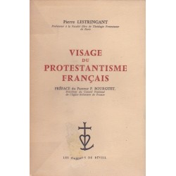 Visage du protestantisme français