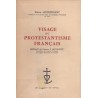 Visage du protestantisme français