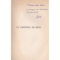 Le Cardinal de Retz