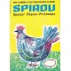 Spirou, 24° année,  n°1198