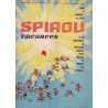 Spirou, 24° année,  n°1211