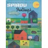 Spirou, 28° année,  n°1408