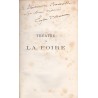 Théâtre de la foire - Recueil de pièces représentées aux foires de Saint-Germain et Saint-Laurent