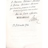 MIRABEAU ou l'échec du destin