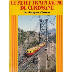 Le petit train jaune de Cerdagne