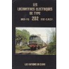 Les locomotives électriques de type 2D2