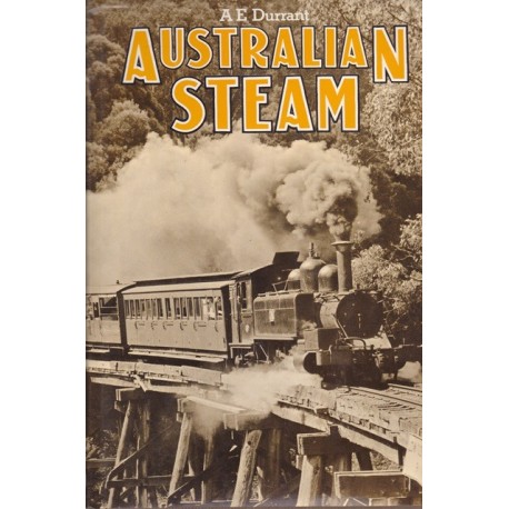 Australian Steam