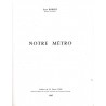 Notre Métro