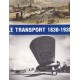 Le transport 1830-1930