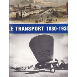 Le transport 1830-1930