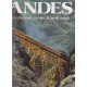 Les Andes, Les plus hauts chemins de fer du monde