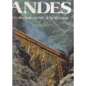 Les Andes, Les plus hauts chemins de fer du monde
