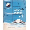 Tour du monde N° 1