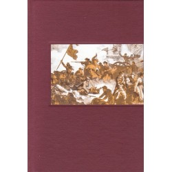 La Commune de Paris - Texte de présentation de Jacques Chastenet