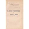 La science et le spiritisme - Jésus et sa mission Conférences faites à la société Allan Kardec le 4 et le 18 décembre 1912