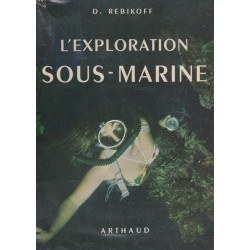 Exploration sous-marine