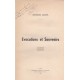 Evocations et souvenirs