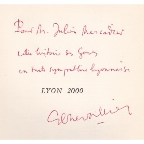 Lyon 2000