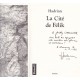La cité de Félik – Roman