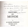 Histoire du monde – IV Le grand tournant (1815-1914/ De 1914 à nos jours)