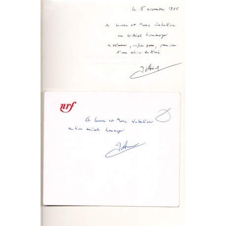 Correspondance - 5 vol.