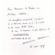 Lamartine ou l’amour de la vie