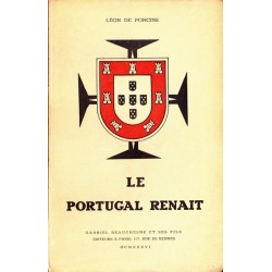 Le PORTUGAL renait