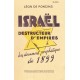 Israël / Destructeur d'empires