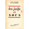 Les juifs et nous - Préface de Serpeille de Gobineau