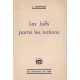 Les juifs parmi les nations