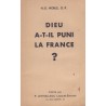 Dieu a-t'il puni la France ?
