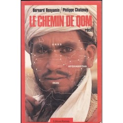 Le chemin de Qom - Récit