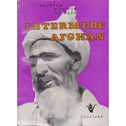 Intermede Afghan - Traduit de l'anglais par Janine Michel