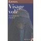 Visage volé - Avoir vingt ans à Kaboul