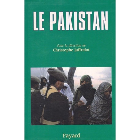 Le Pakistan