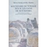 Souvenirs de voyage pour les gens de Boukhara
