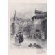 Les Maitres Illustrateurs : Robida, Steinlen, ...