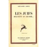 Les juifs règnent en Russie ...