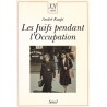 Les juifs pendant l'Occupation