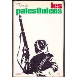 Les palestiniens