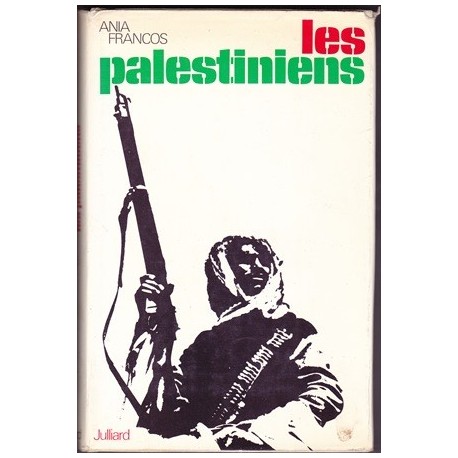 LES PALESTINIENS