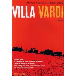 Villa Vardi  -  Roman